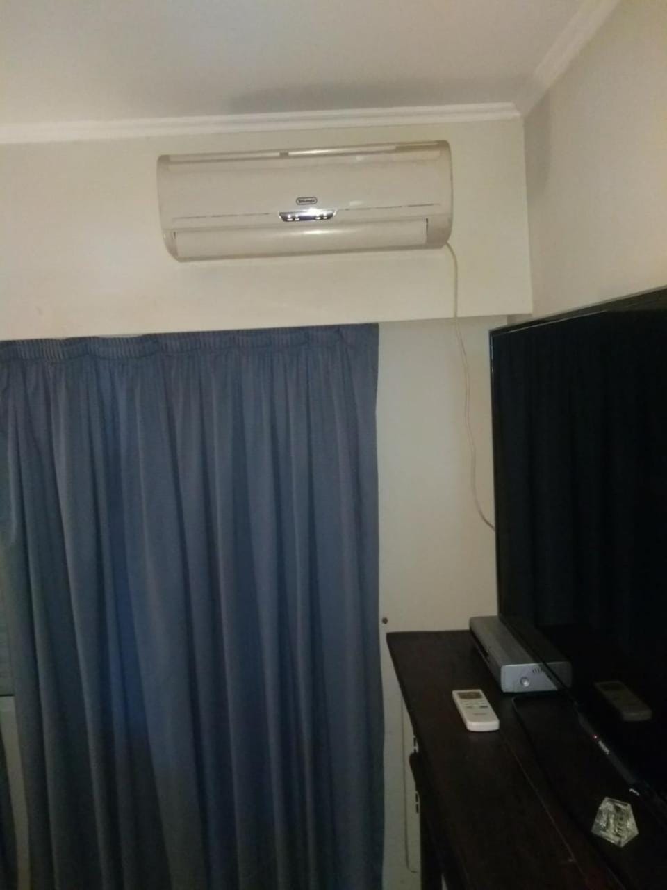 Dpto Hipólito Yrigoyen Apartment in Concordia