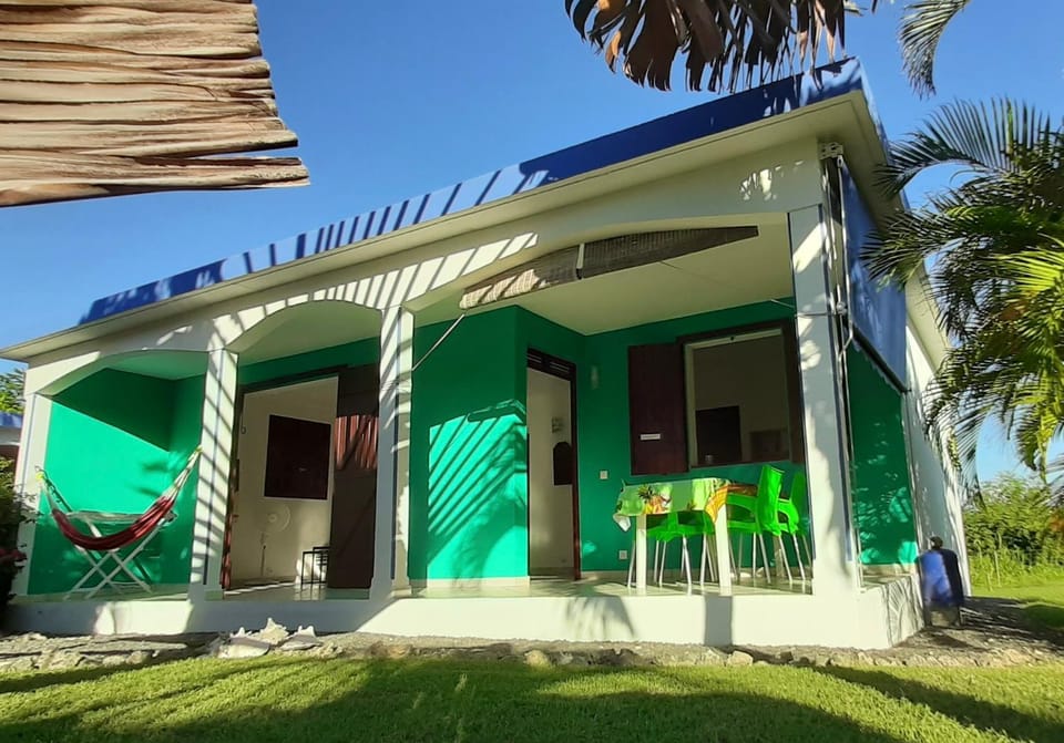 Gîtes Mon Trésor House in Grande-Terre, Guadeloupe