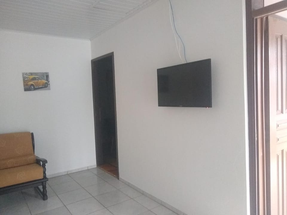 Casa ampla a 50metros do mar House in Balneário Barra do Sul