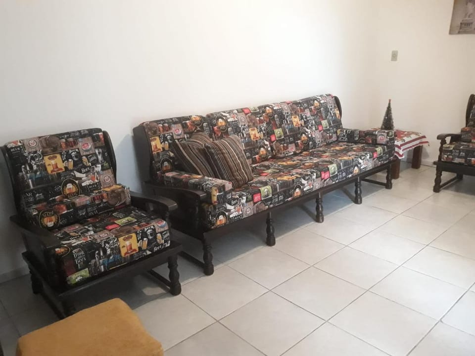 Casa ampla a 50metros do mar House in Balneário Barra do Sul