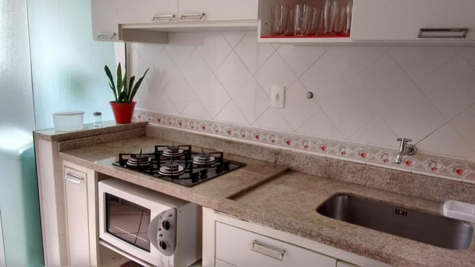 stove