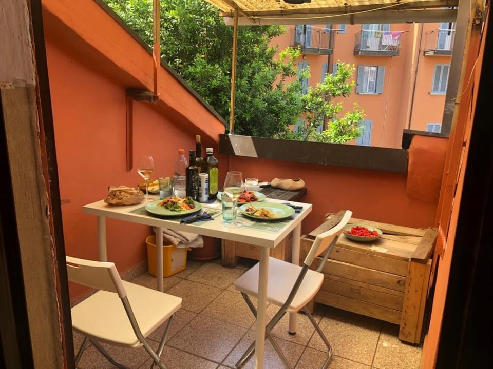 View (from property/room), Balcony/Terrace