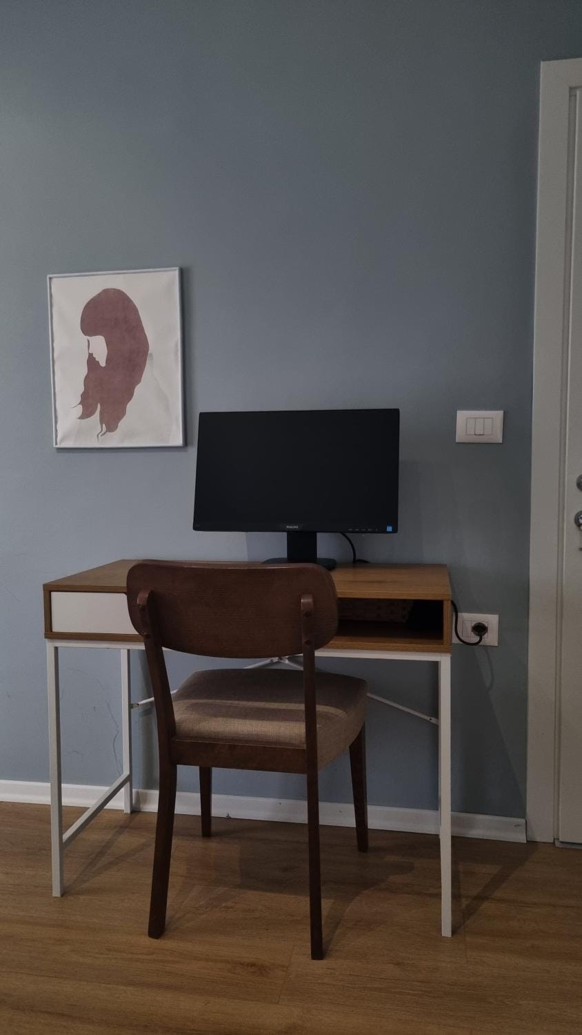 Foleza e Pazarit Apartment in North Macedonia