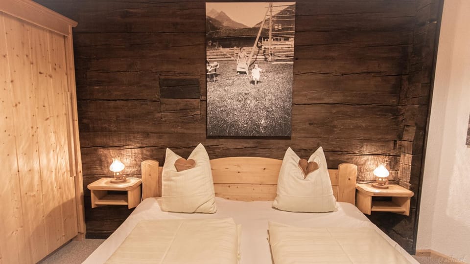 Bauernhof Stempf - Appartement "HOCHARN" Apartment in Carinthia, Austria