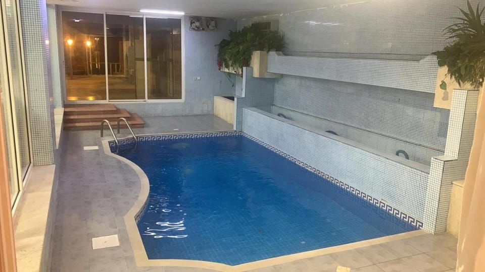 درة العروس شاليه لونج بيتش Chalet in Makkah Province