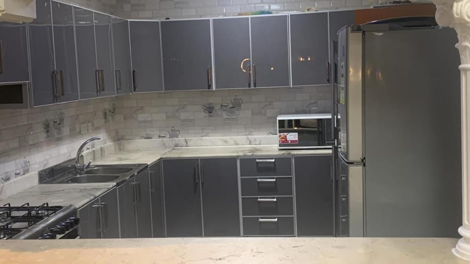 درة العروس شاليه لونج بيتش Chalet in Makkah Province