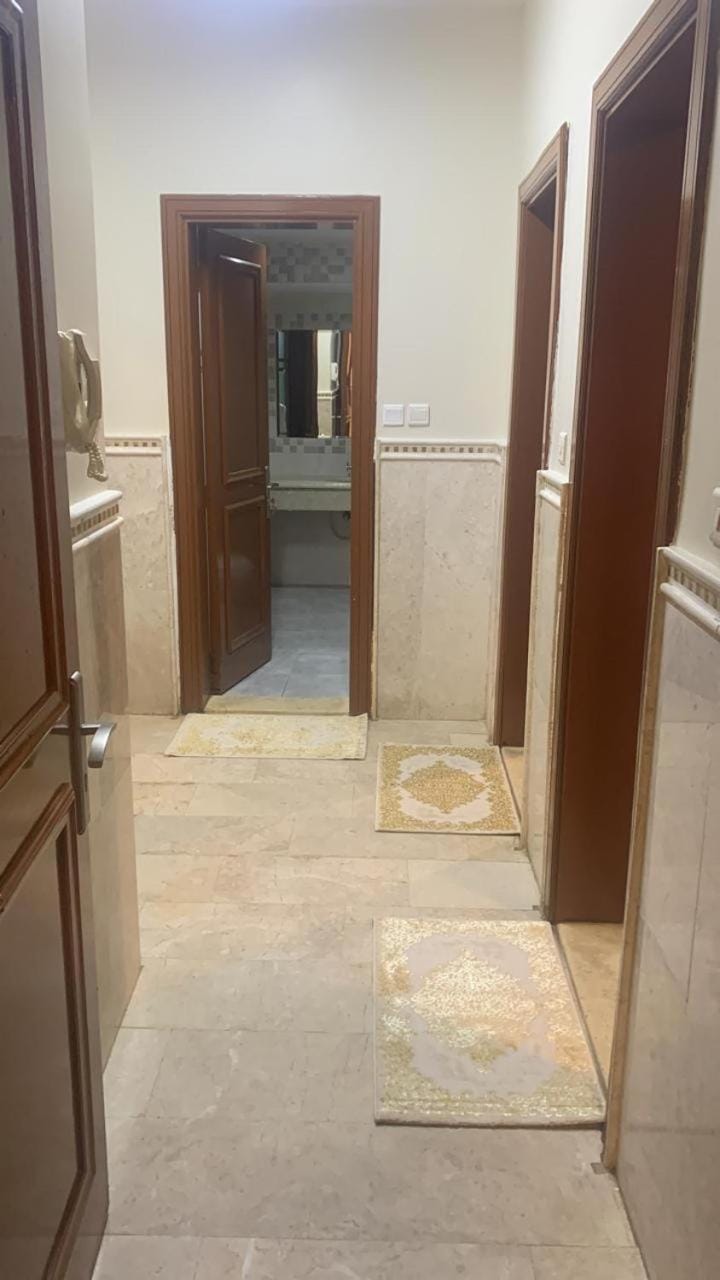 درة العروس شاليه لونج بيتش Chalet in Makkah Province