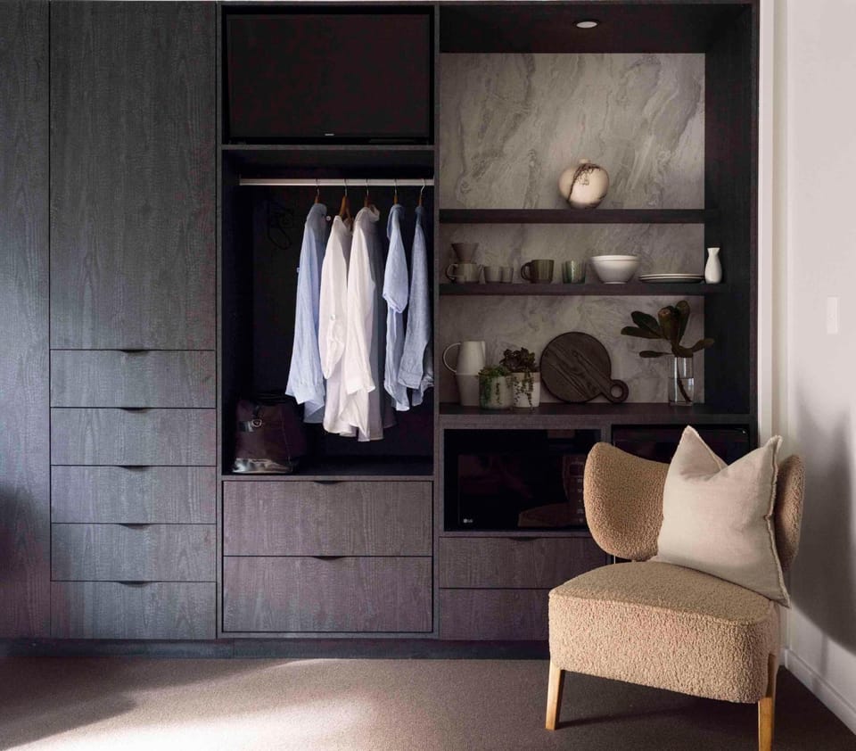 wardrobe