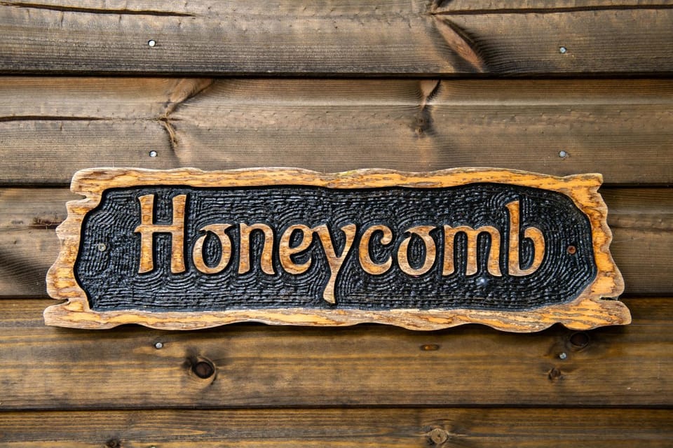 Property logo or sign