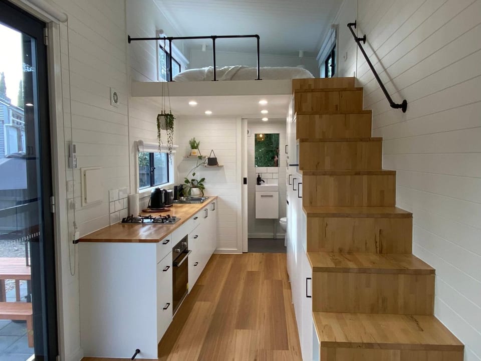 Kitchen or kitchenette, dishwasher, minibar, pet friendly, stove