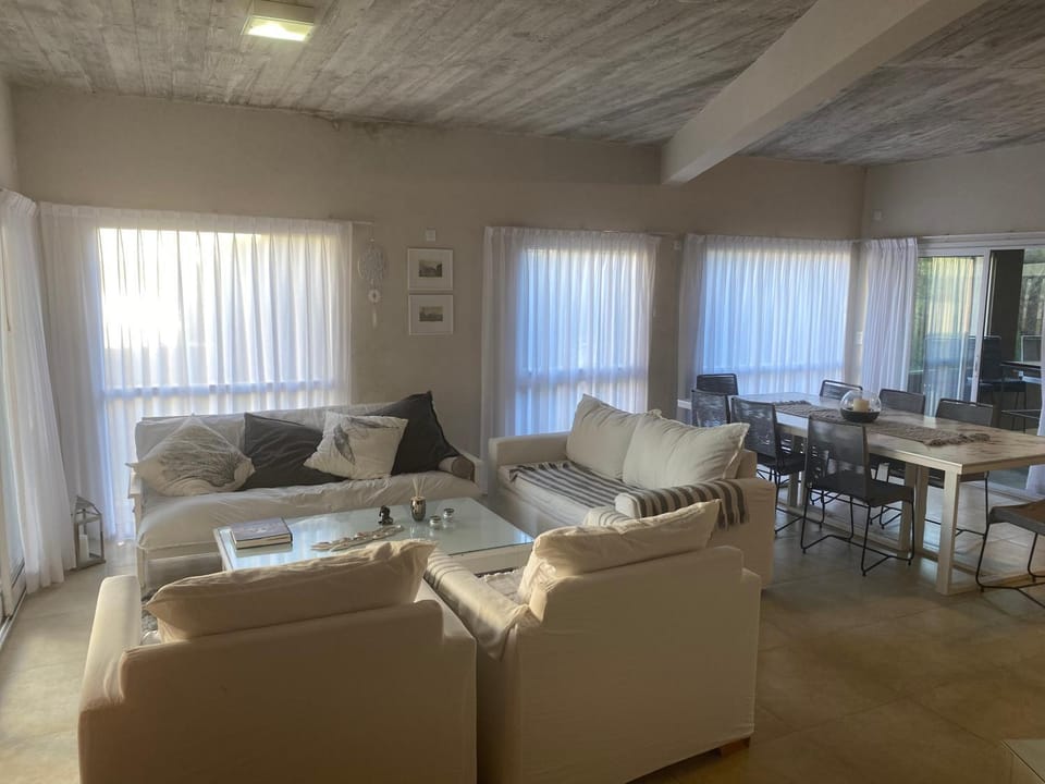 BRISA de MAR Apartment in Buenos Aires Province