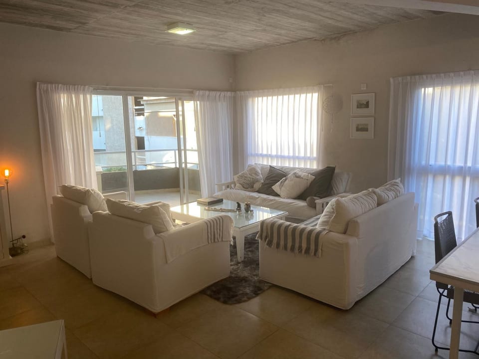 BRISA de MAR Apartment in Buenos Aires Province