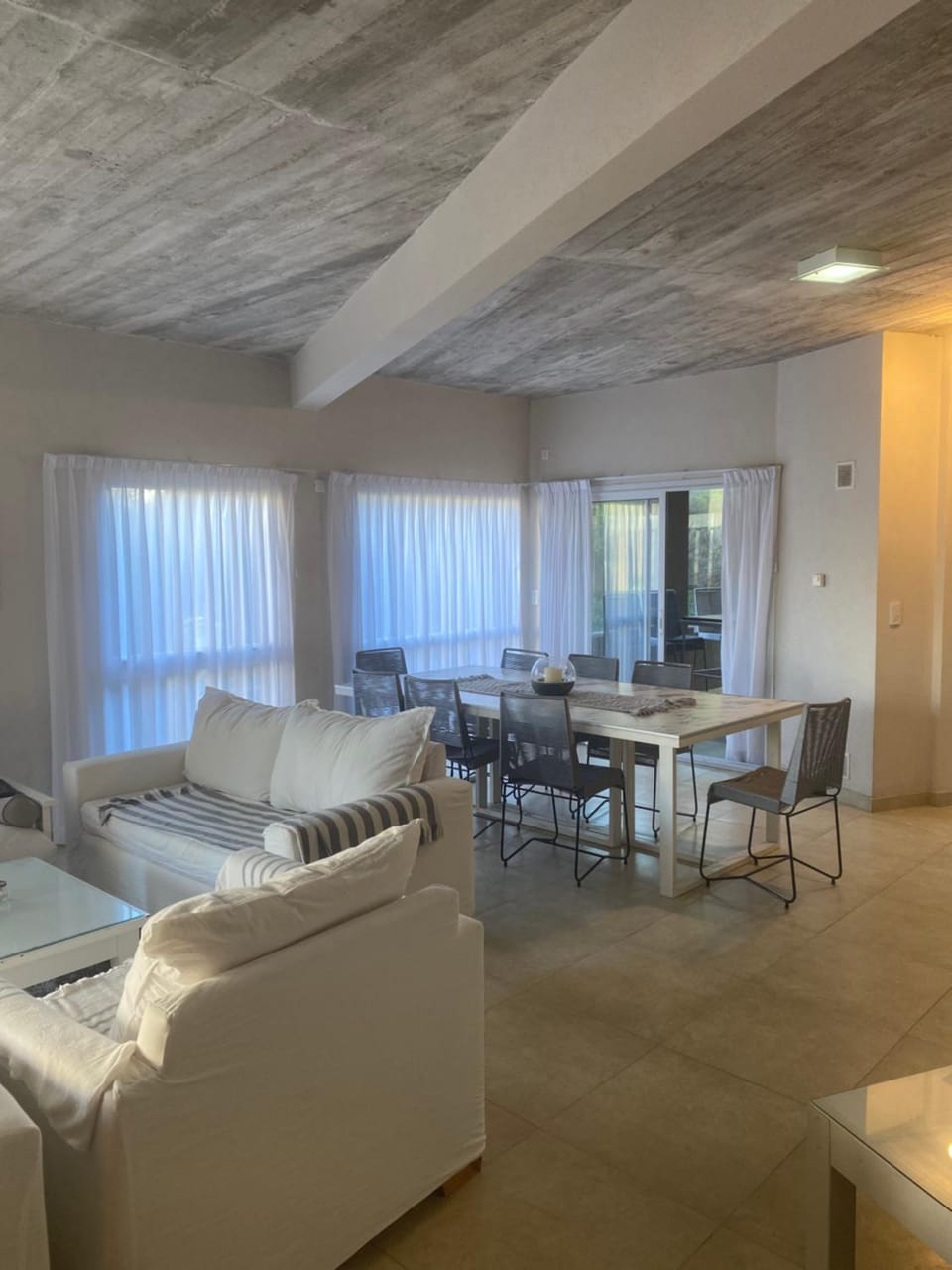 BRISA de MAR Apartment in Buenos Aires Province