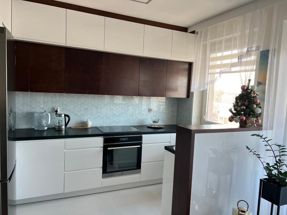Apartament 2 pokojowy Rzeszów Apartment in Poland
