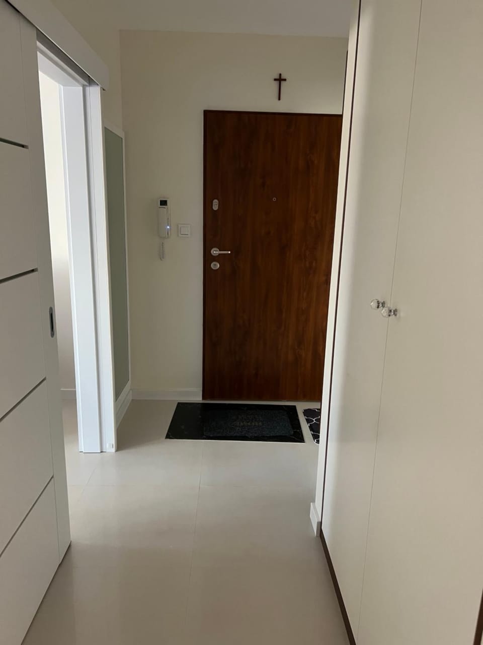 Apartament 2 pokojowy Rzeszów Apartment in Poland