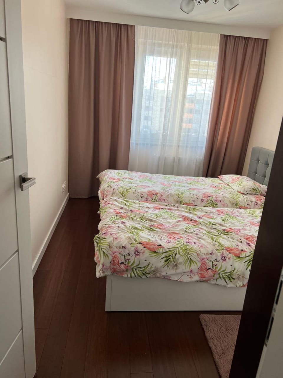 Apartament 2 pokojowy Rzeszów Apartment in Poland