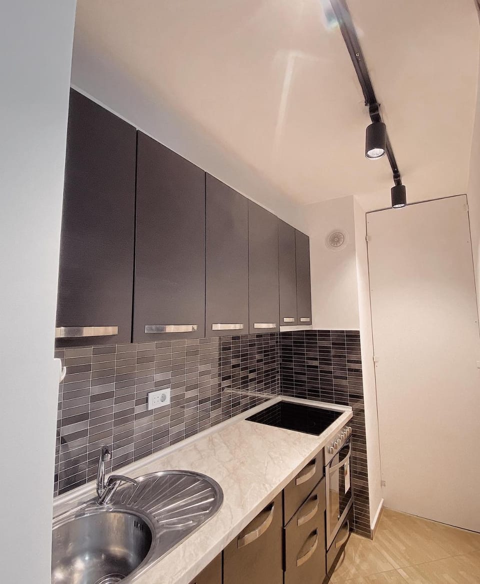 Diamond Apartment Prishtina 2 Apartment in Serbia