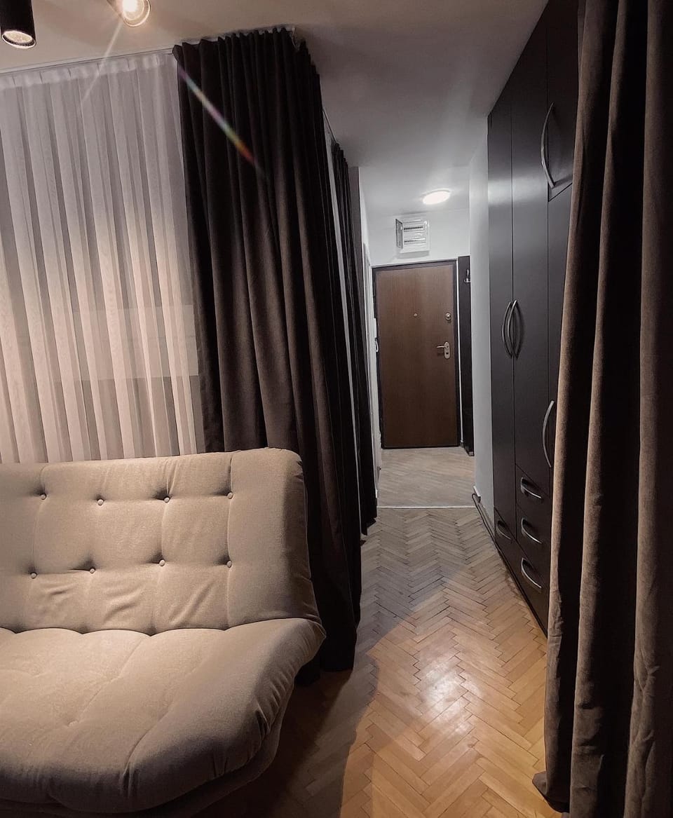 Diamond Apartment Prishtina 2 Apartment in Serbia