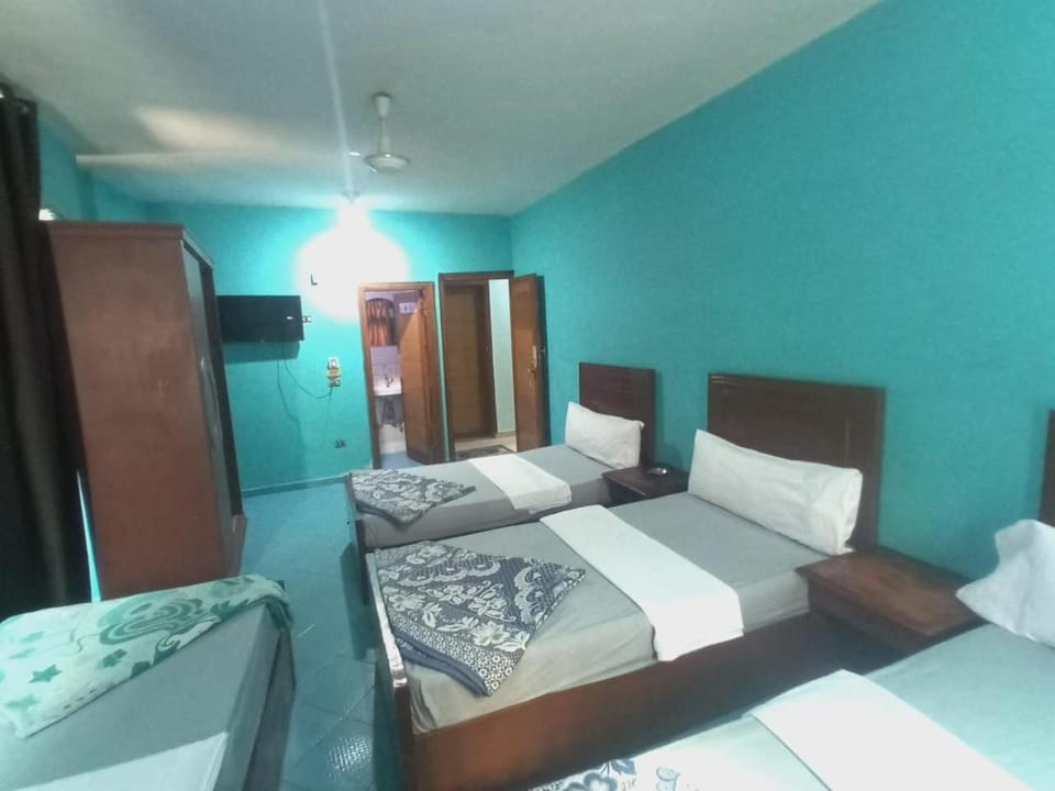 Aswan City Center Guest House Bed and Breakfast in Red Sea Governorate