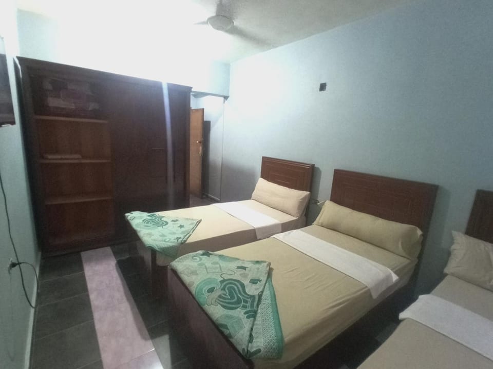 Aswan City Center Guest House Bed and Breakfast in Red Sea Governorate