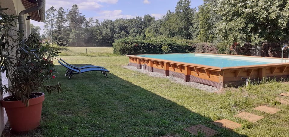 Lou Cantou Bed and Breakfast in Occitanie