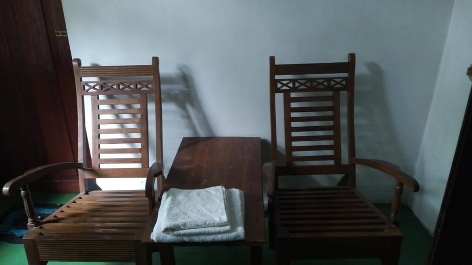 House Colonial Bed and Breakfast in Southern Province