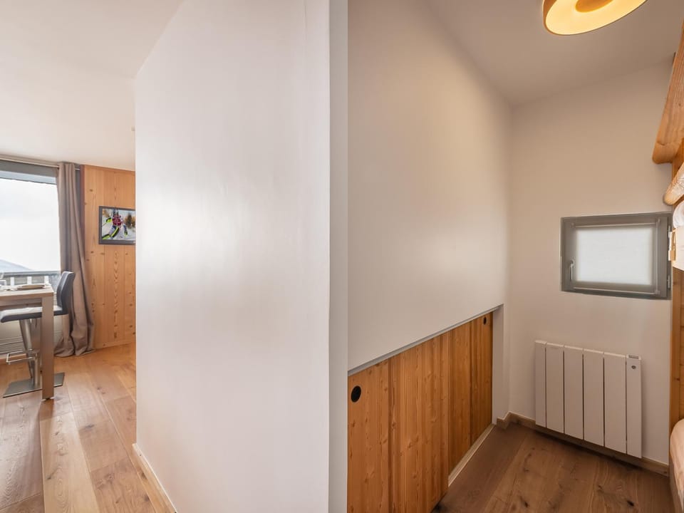 Appartement rénové ski aux pieds, idéal pour 4 personnes à Val Thorens - FR-1-640-37 Apartment in Les Allues