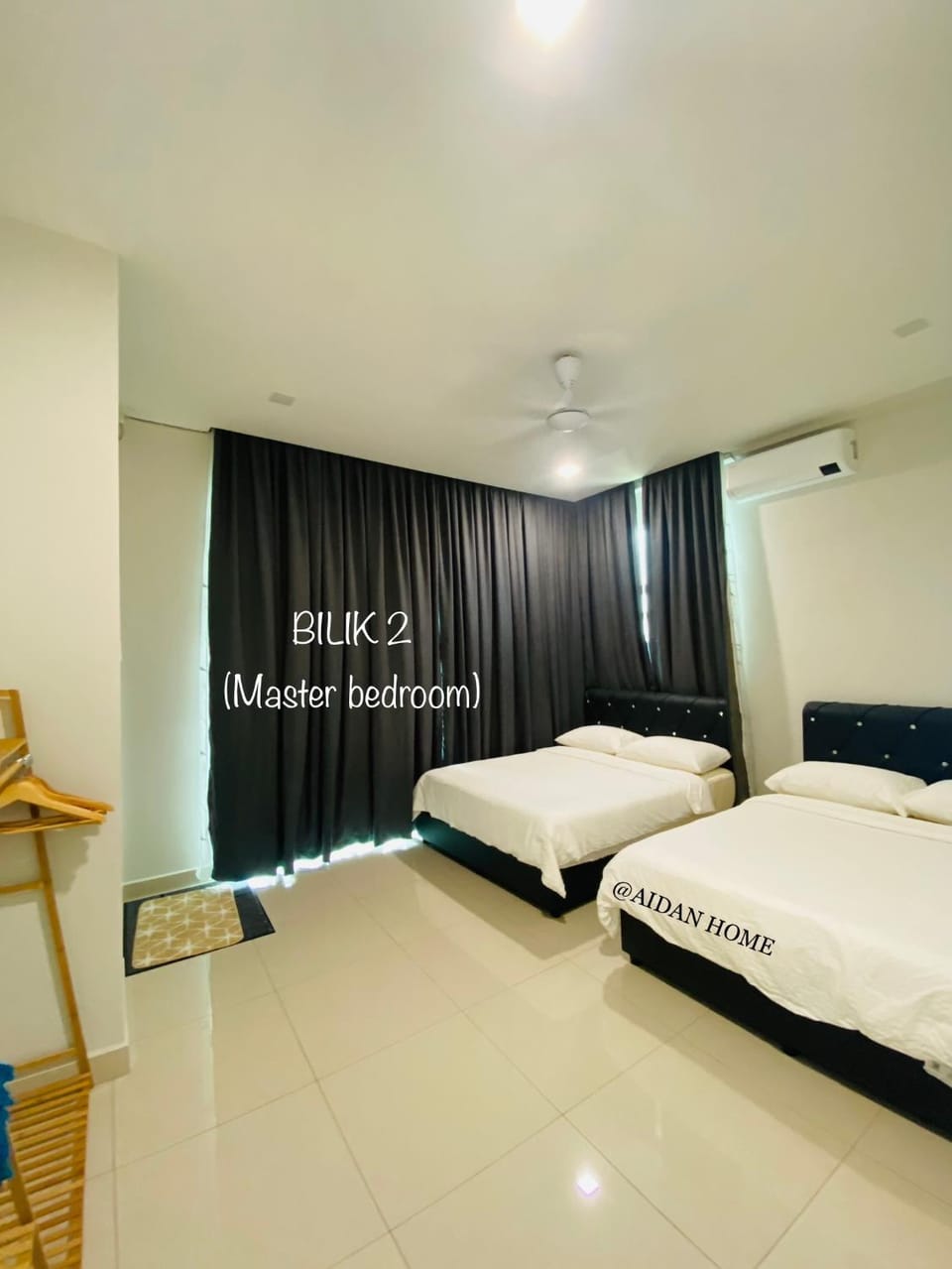 AIDAN HOME 2 with Private Pool Double Storey House near beach House in Terengganu, Malaysia