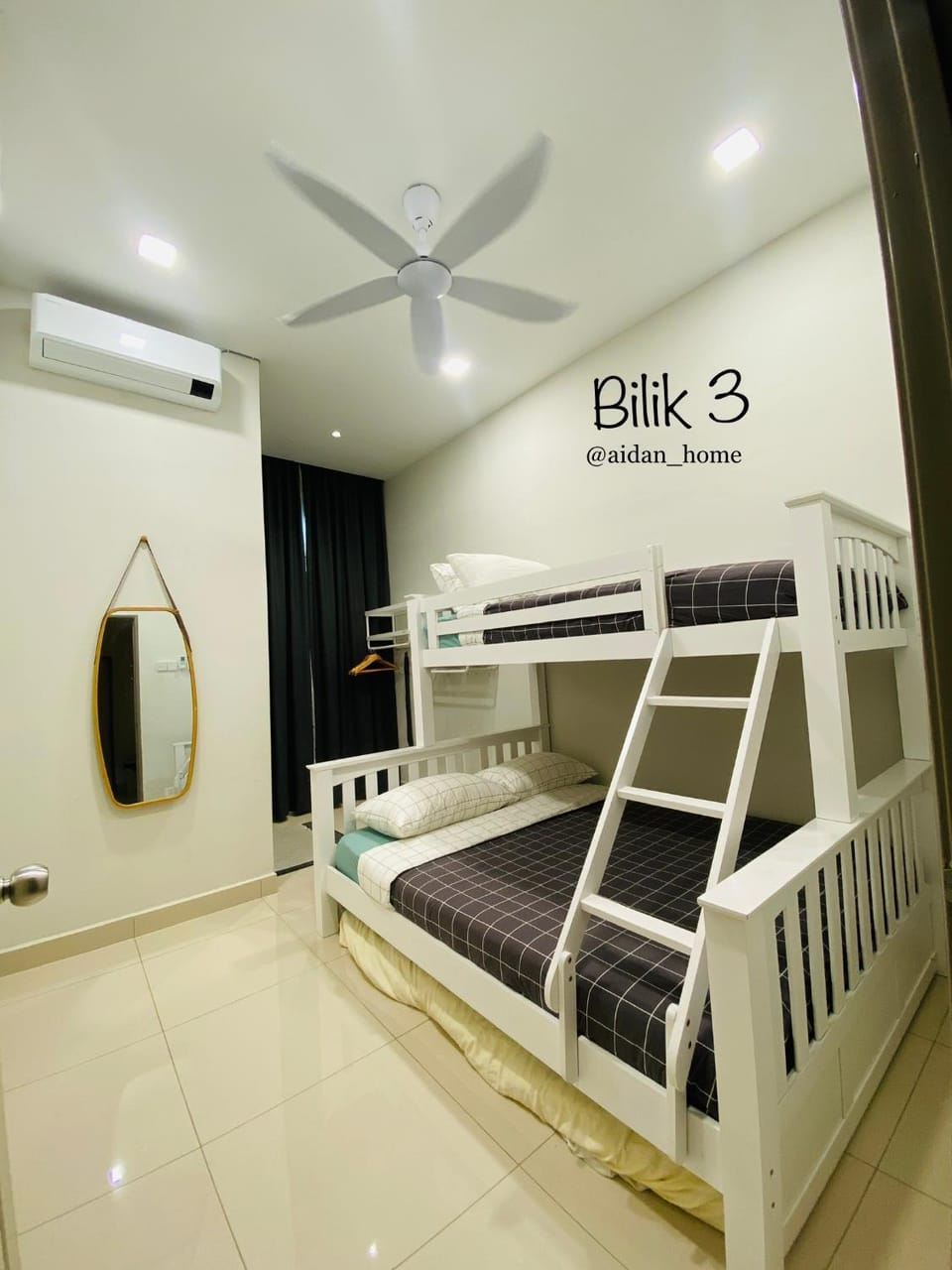 AIDAN HOME 2 with Private Pool Double Storey House near beach House in Terengganu, Malaysia