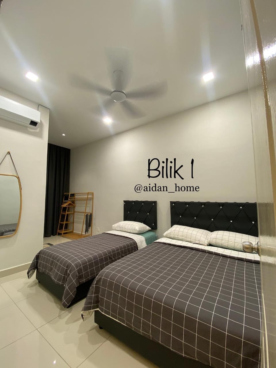 AIDAN HOME 2 with Private Pool Double Storey House near beach House in Terengganu, Malaysia