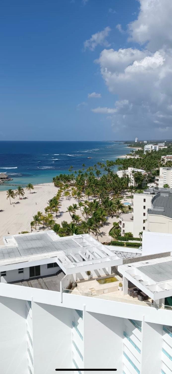 Marbella Juan dolio beach front luxury apartment Apartment in San Pedro de Macorís Province