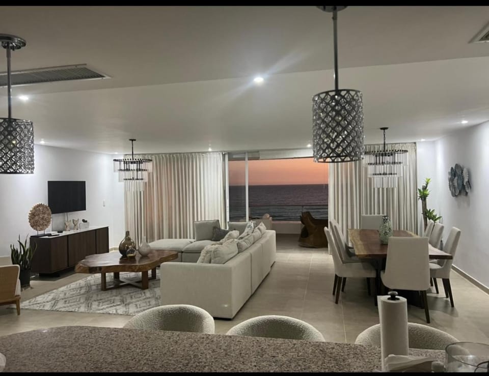 Marbella Juan dolio beach front luxury apartment Apartment in San Pedro de Macorís Province