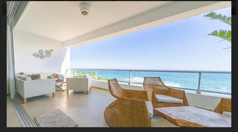 Marbella Juan dolio beach front luxury apartment Apartment in San Pedro de Macorís Province