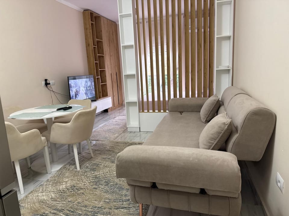 Lucky Apartament Luxury Panorama Apartment in Tirana County, Albania