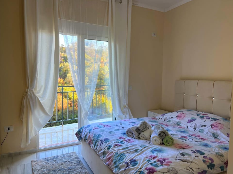 Lucky Apartament Luxury Panorama Apartment in Tirana County, Albania