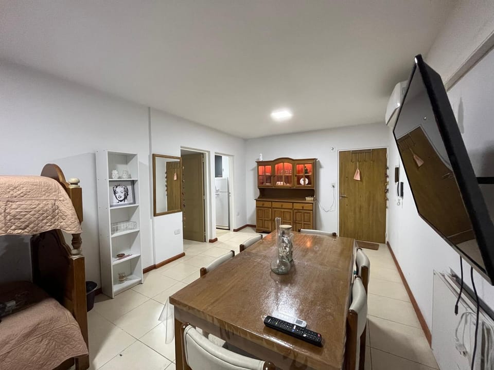 Departamento San Luis Centro Apartment in San Luis