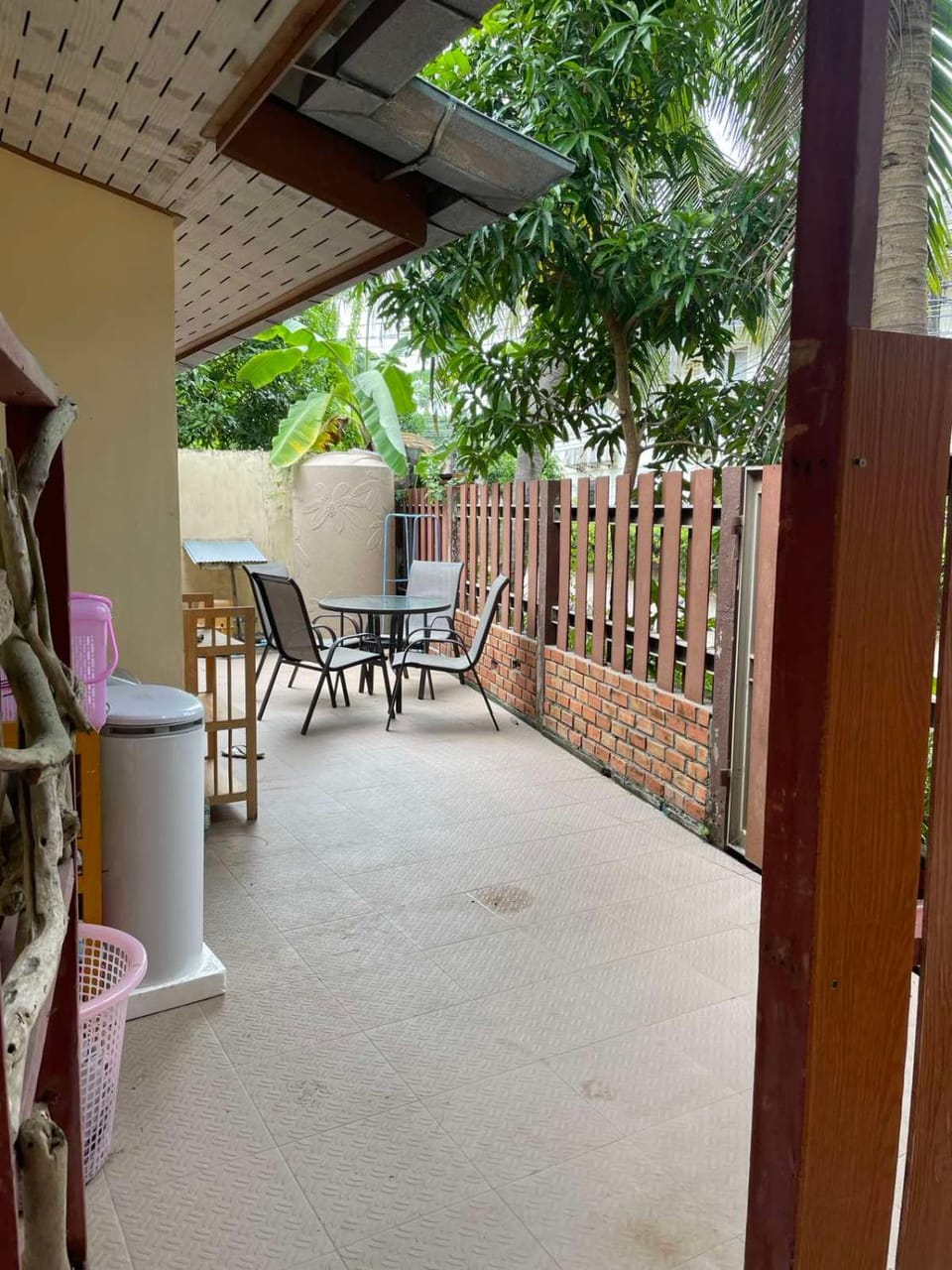 Mango House Apartment in Sala Dan