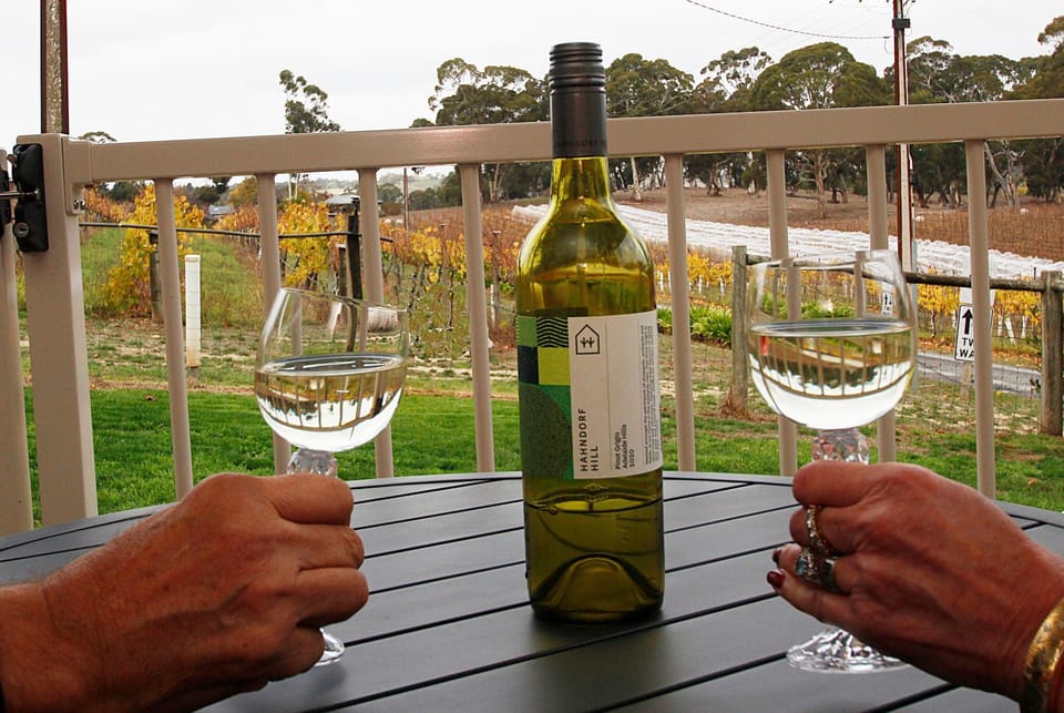 Hill Cottage Hahndorf Bed and Breakfast in Hahndorf