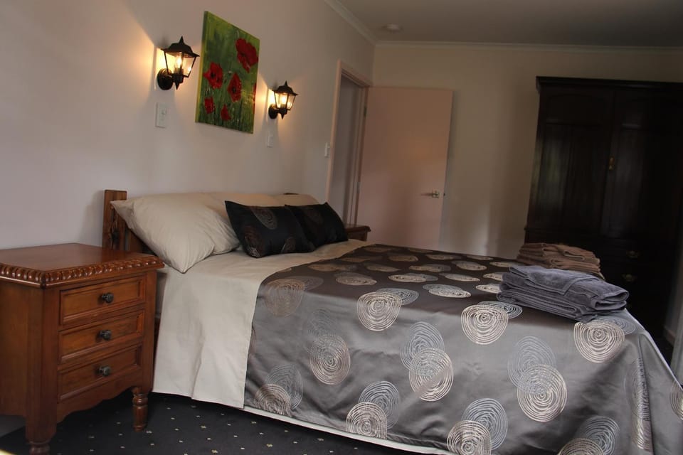 Hill Cottage Hahndorf Bed and Breakfast in Hahndorf