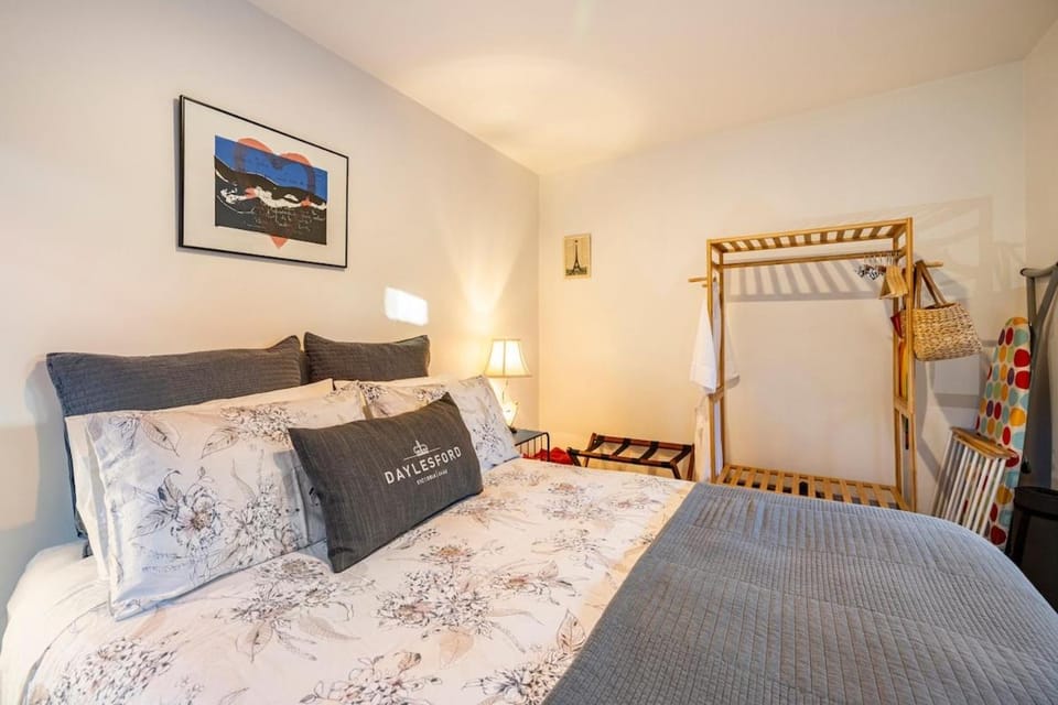 Studio Solaris Apartment in Daylesford