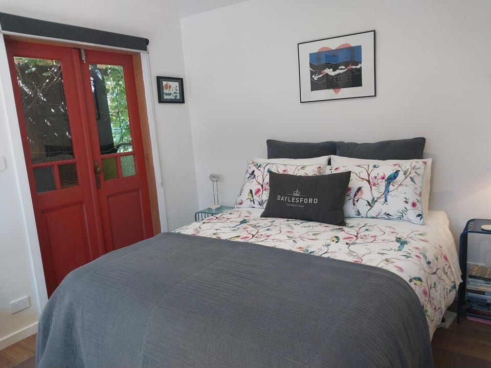 Studio Solaris Apartment in Daylesford