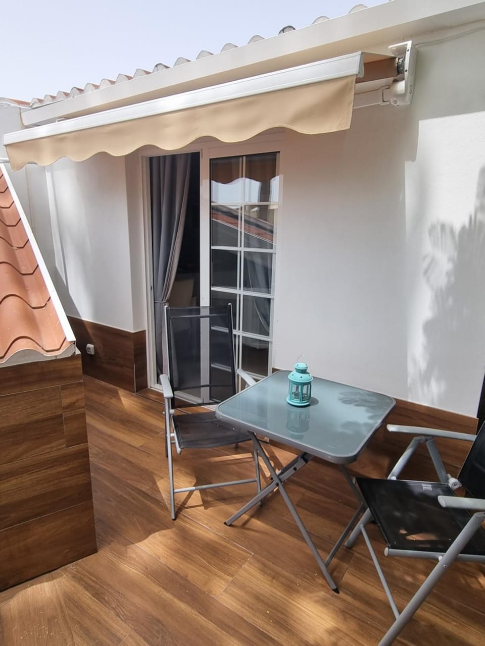 la Casetta Island village Apartment in Costa Adeje