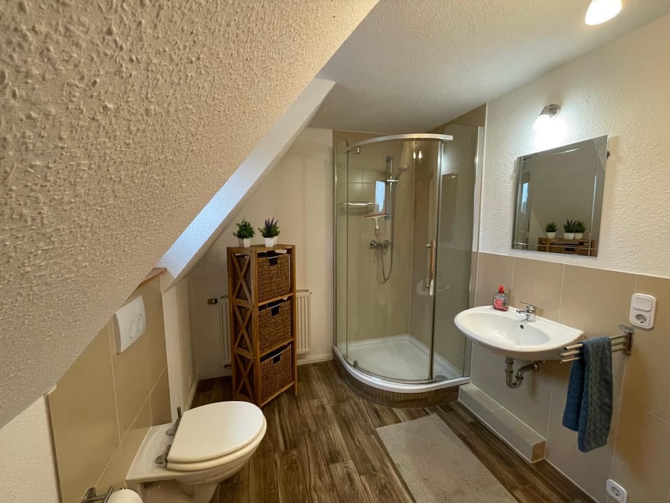 Ferienhaus Groß Grönau House in Lubeck