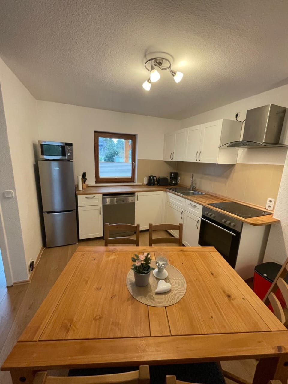 Ferienhaus Groß Grönau House in Lubeck