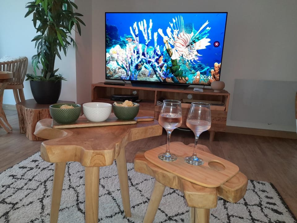 TV and multimedia