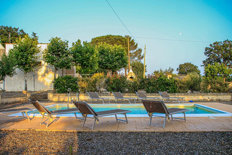 Day, Garden view, Pool view, Swimming pool, sunbed
