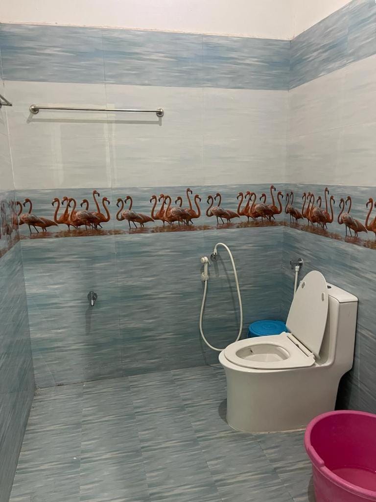 RIVER VIEW HOME STAY SERVICE APARTMENT Villa in Tamil Nadu