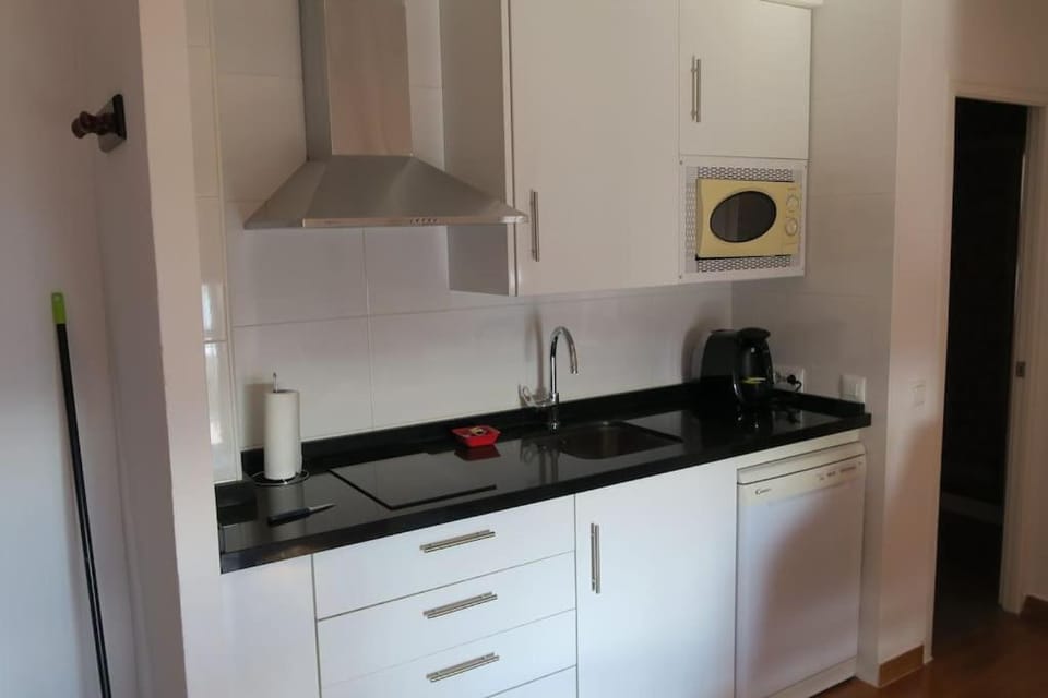 Alhamar Sky Apartment in Sitio de Calahonda