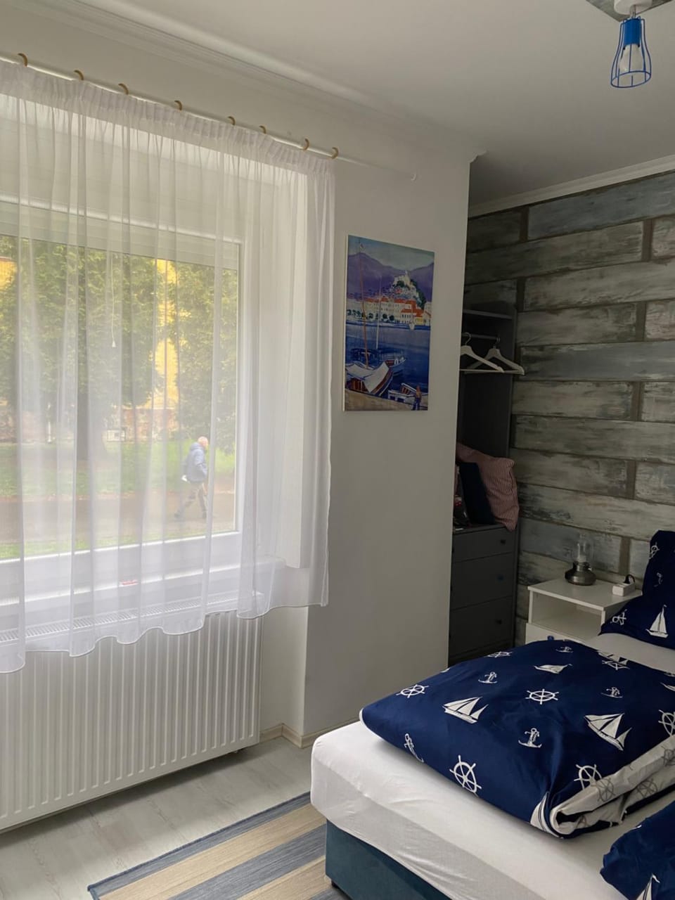 City Center Apartman 2. Nagykanizsa Apartment in Hungary