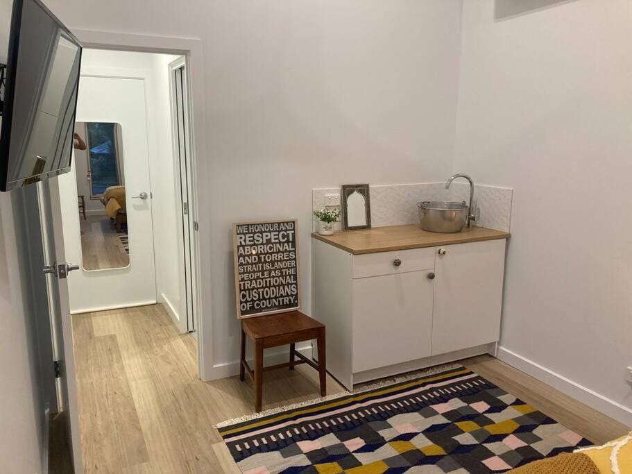 Blue Heart Studio Apartment Apartment in Willunga